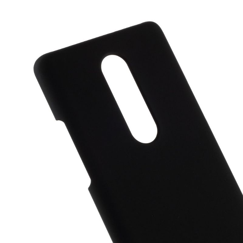 Cover OnePlus 8 Matt Gummieret