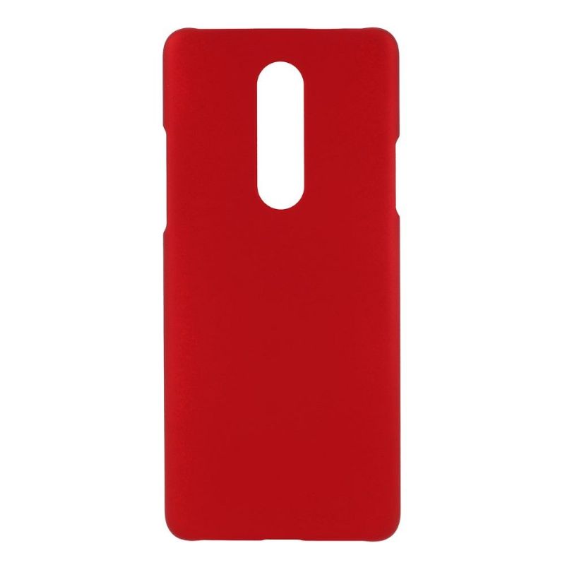 Cover OnePlus 8 Matt Gummieret