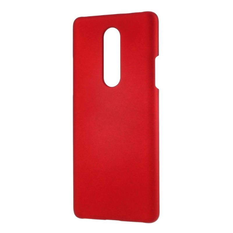 Cover OnePlus 8 Matt Gummieret