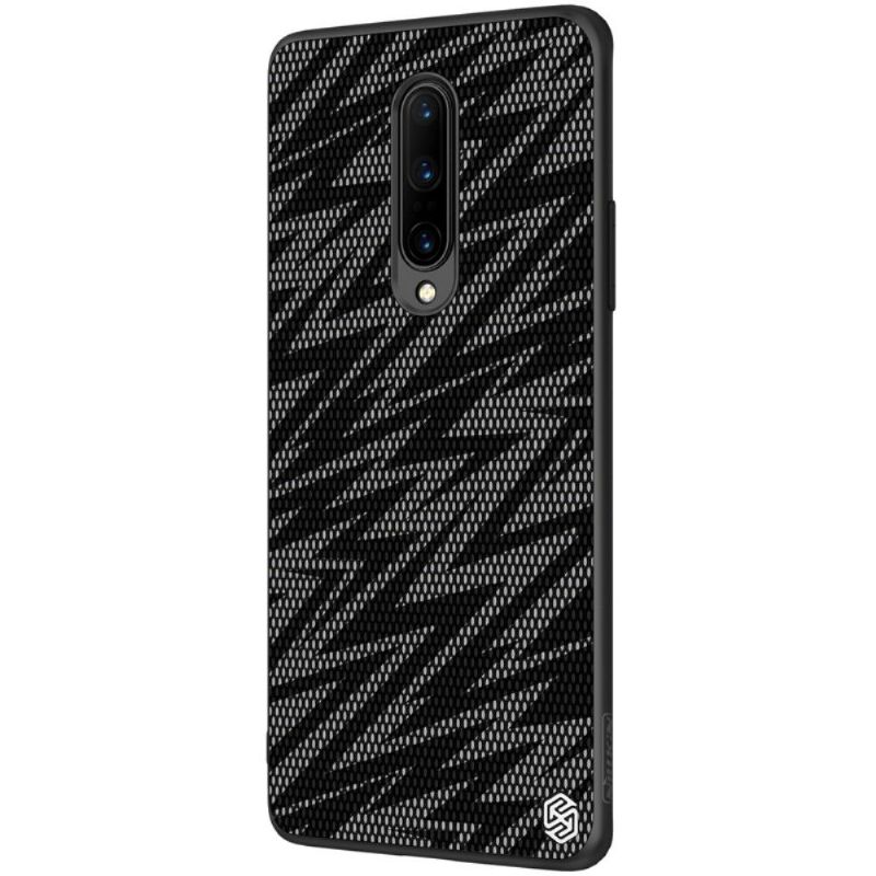 Cover OnePlus 8 Nillkin Zebra