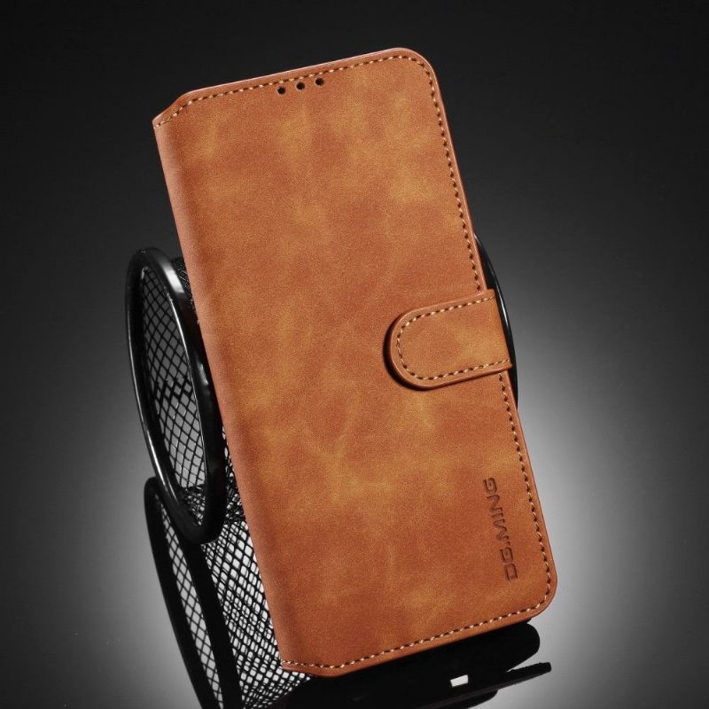 Flip Cover OnePlus 8 Dg Ming Retro Style