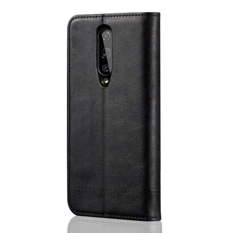 Flip Cover OnePlus 8 Himmelsk Imiteret Læder Kortholder