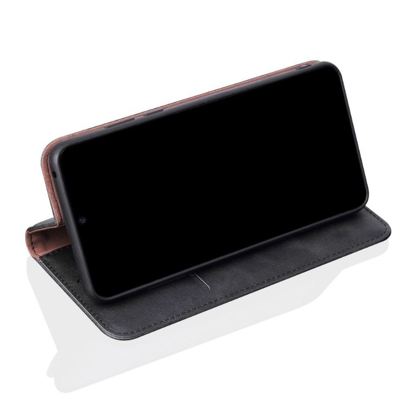 Flip Cover OnePlus 8 Himmelsk Imiteret Læder Kortholder