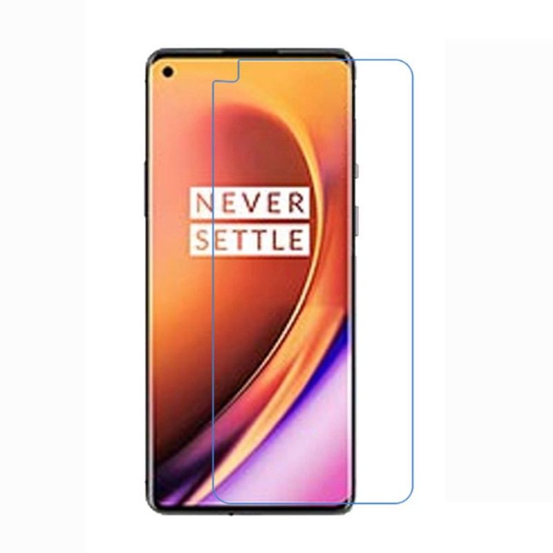 Skærmbeskyttelsesfilm Til Oneplus 8 (5 Stk.)