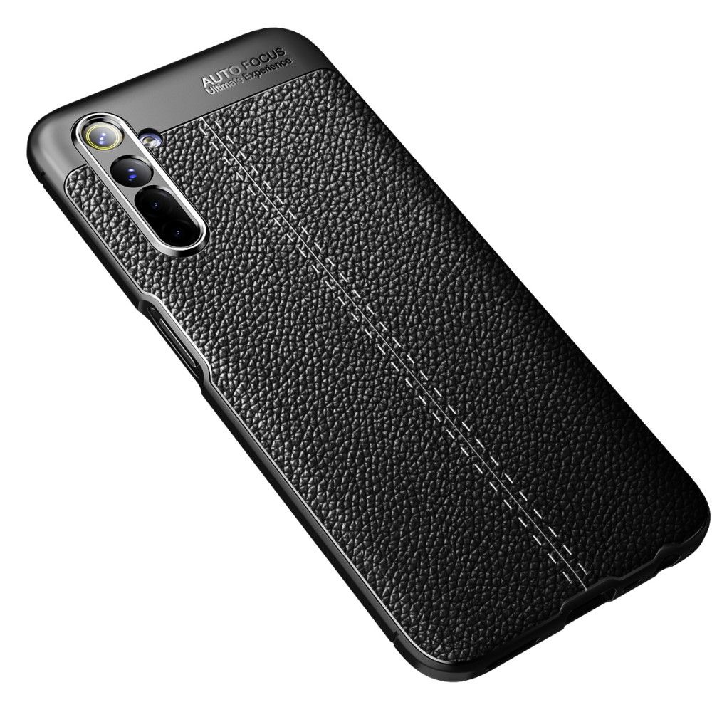 Cover Realme 6 Anti-fald Kornet Gel Finish