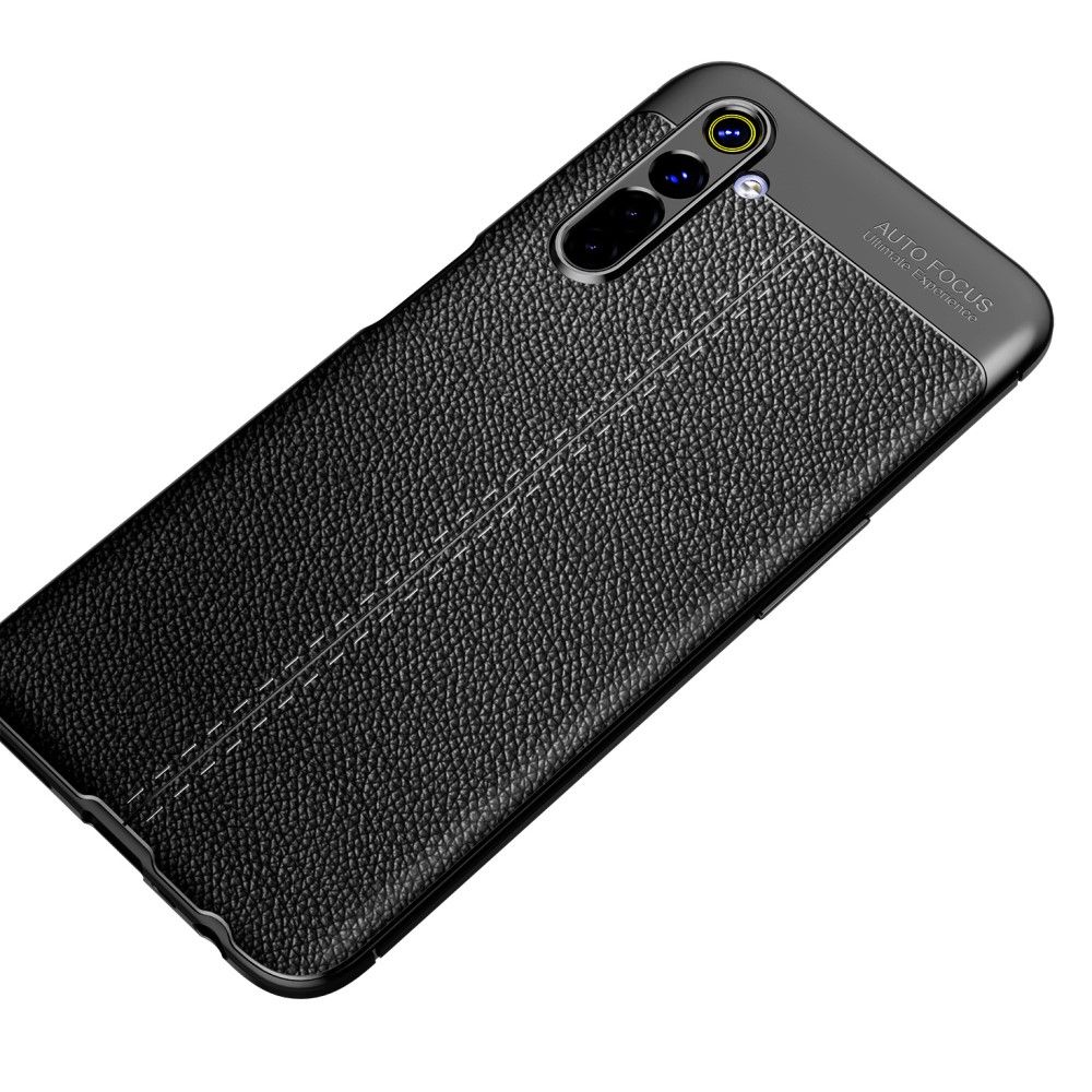 Cover Realme 6 Anti-fald Kornet Gel Finish