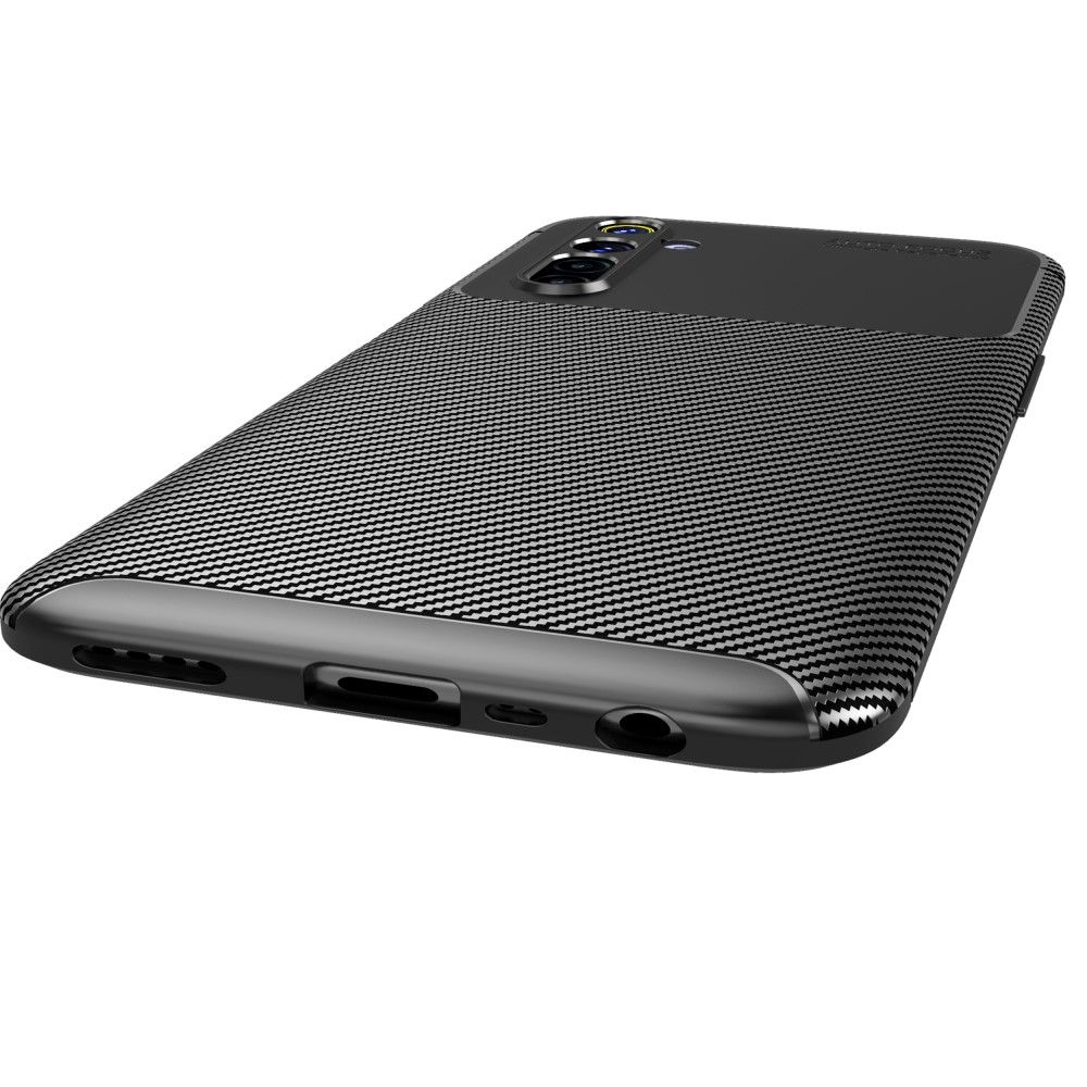 Cover Realme 6 Kulfibereffekt