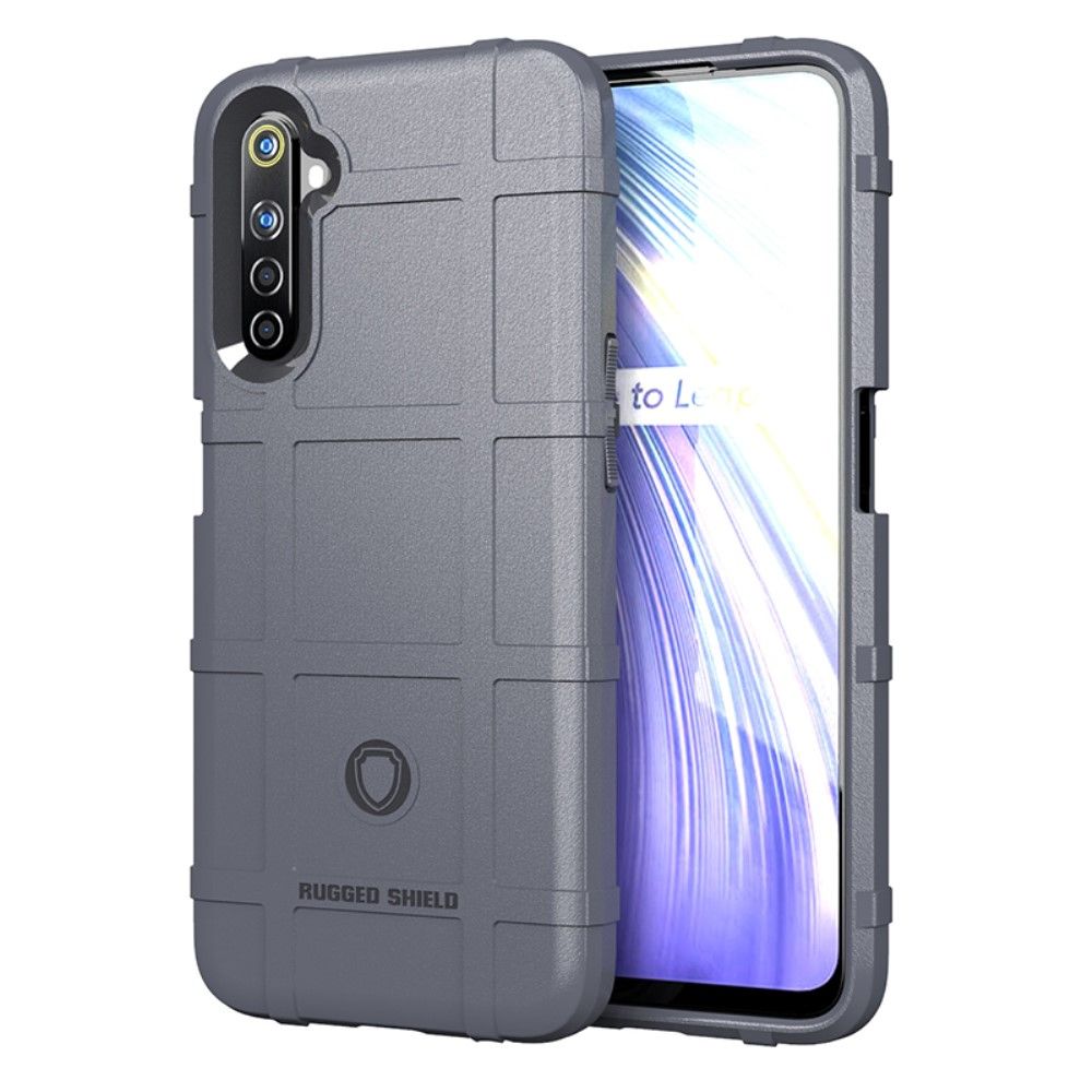 Cover Realme 6 Robust Skjold Stødsikker