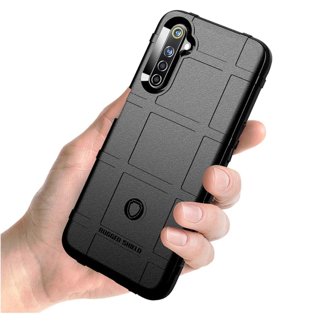 Cover Realme 6 Robust Skjold Stødsikker