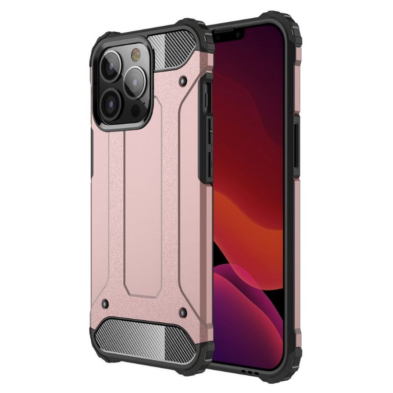 Cover iPhone 13 Pro Anti-fald Armorguard