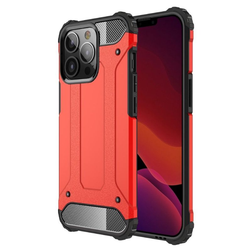 Cover iPhone 13 Pro Anti-fald Armorguard