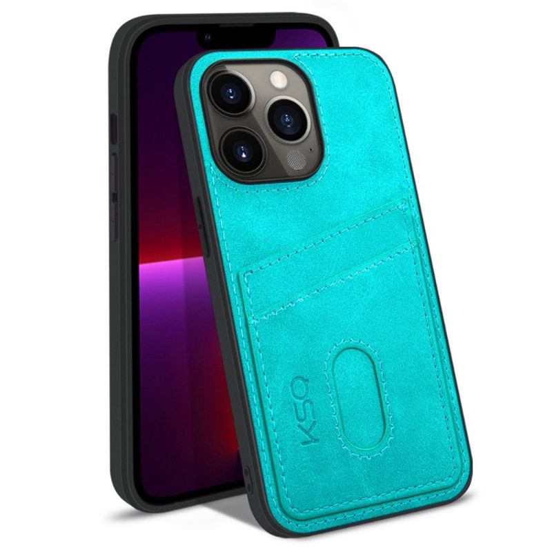 Cover iPhone 13 Pro Anti-fald Ksq 003-serien