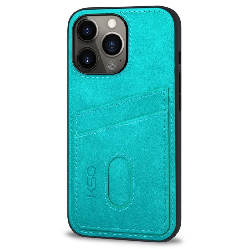 Cover iPhone 13 Pro Anti-fald Ksq 003-serien