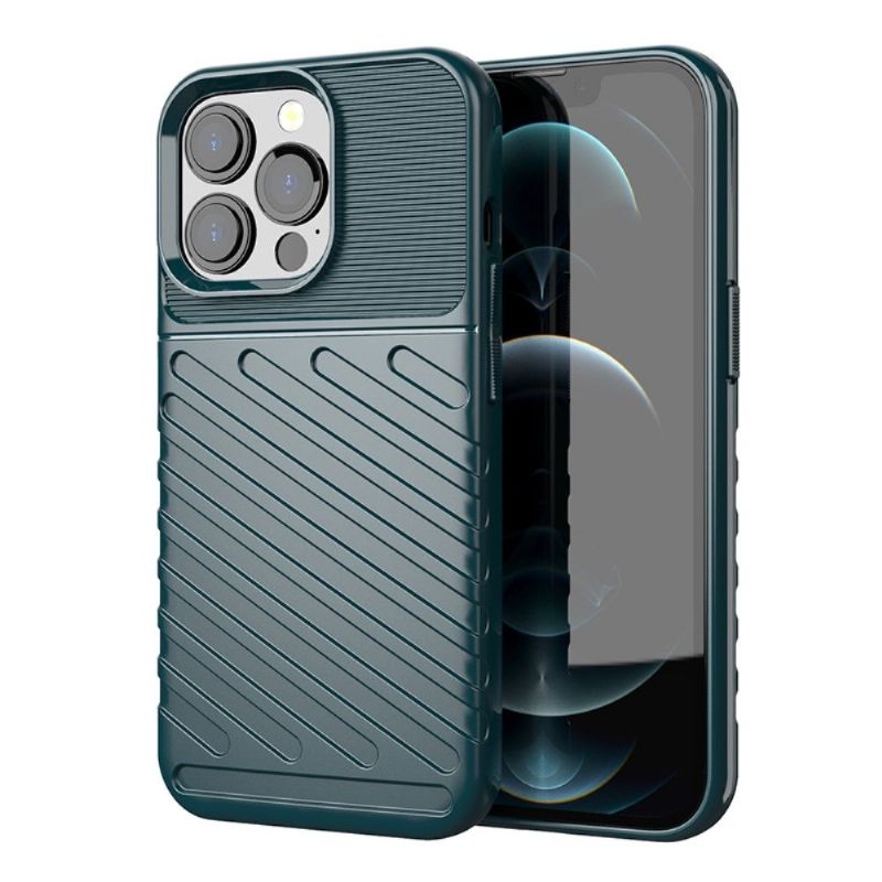 Cover iPhone 13 Pro Anti-fald Thor Series Silikone