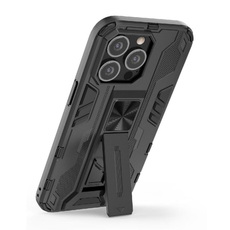 Cover iPhone 13 Pro Armor Series Support