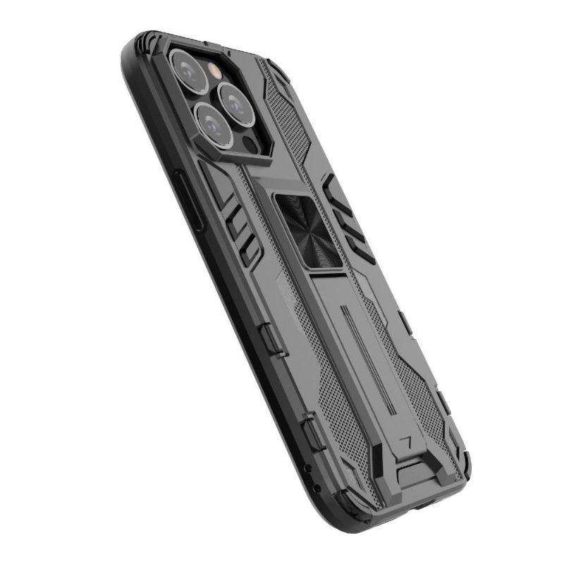 Cover iPhone 13 Pro Armor Series Support