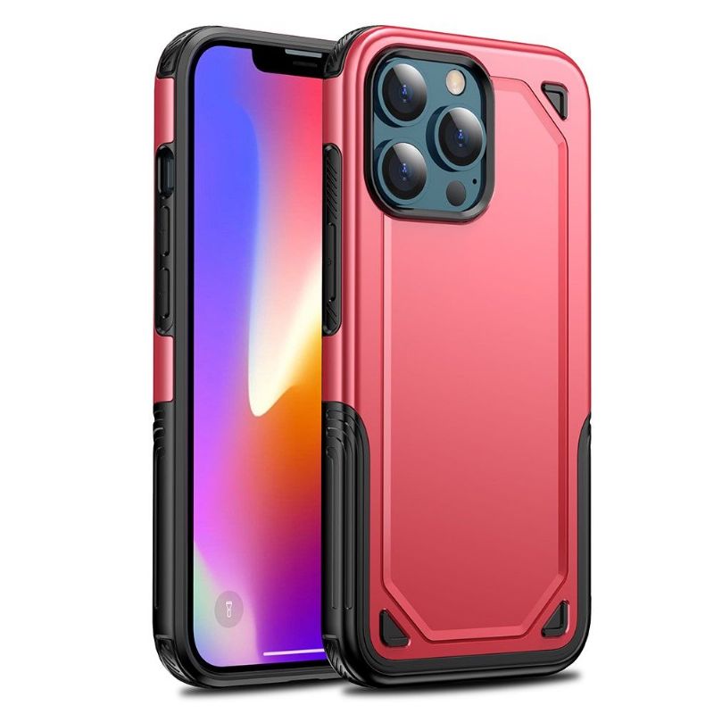 Cover iPhone 13 Pro Briannas Robuste Rustning