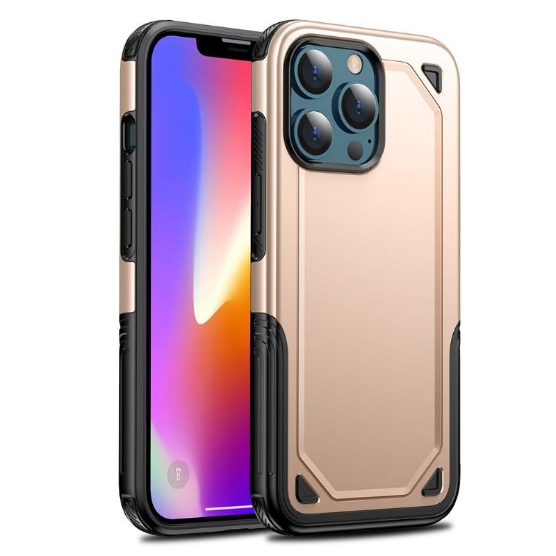 Cover iPhone 13 Pro Briannas Robuste Rustning