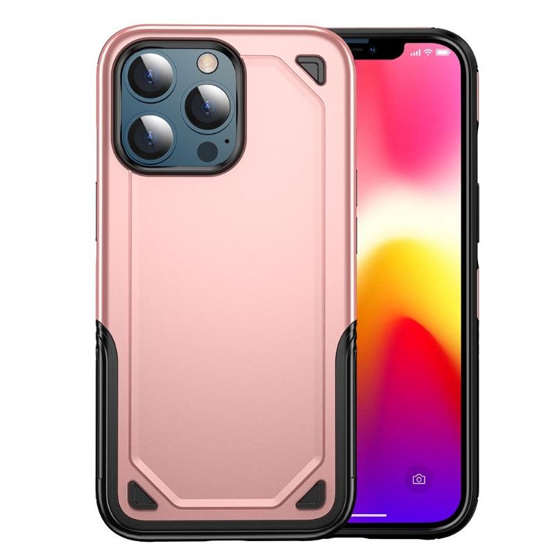 Cover iPhone 13 Pro Briannas Robuste Rustning