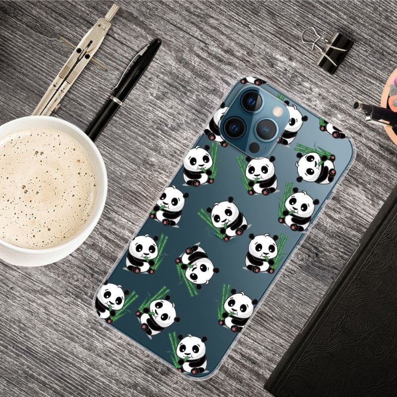 Cover iPhone 13 Pro Hemming Glade Pandaer