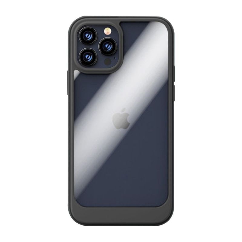 Cover iPhone 13 Pro Klar Konturfarve Lusket