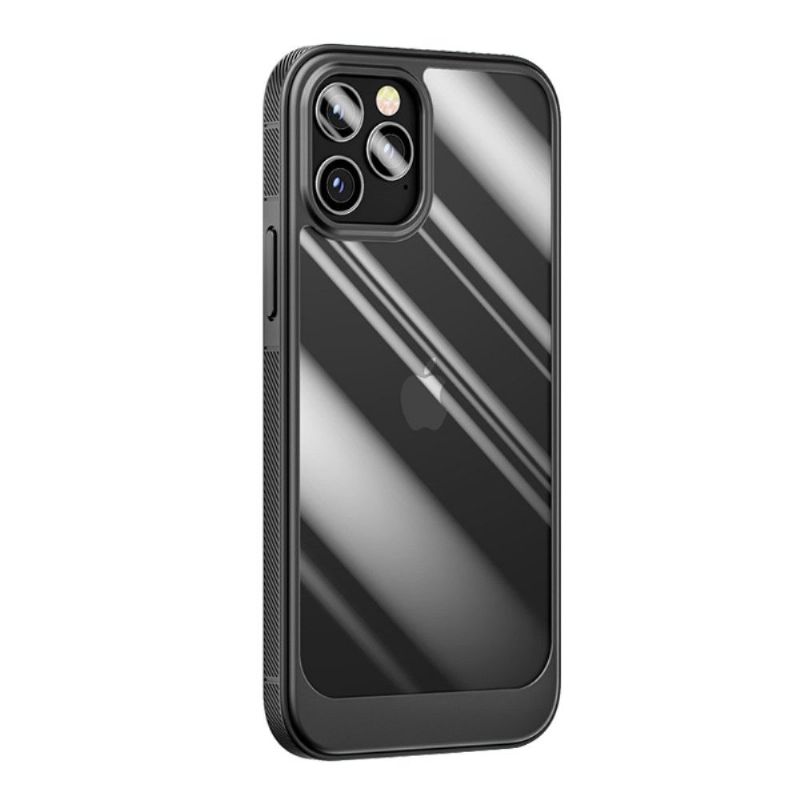 Cover iPhone 13 Pro Klar Konturfarve Lusket