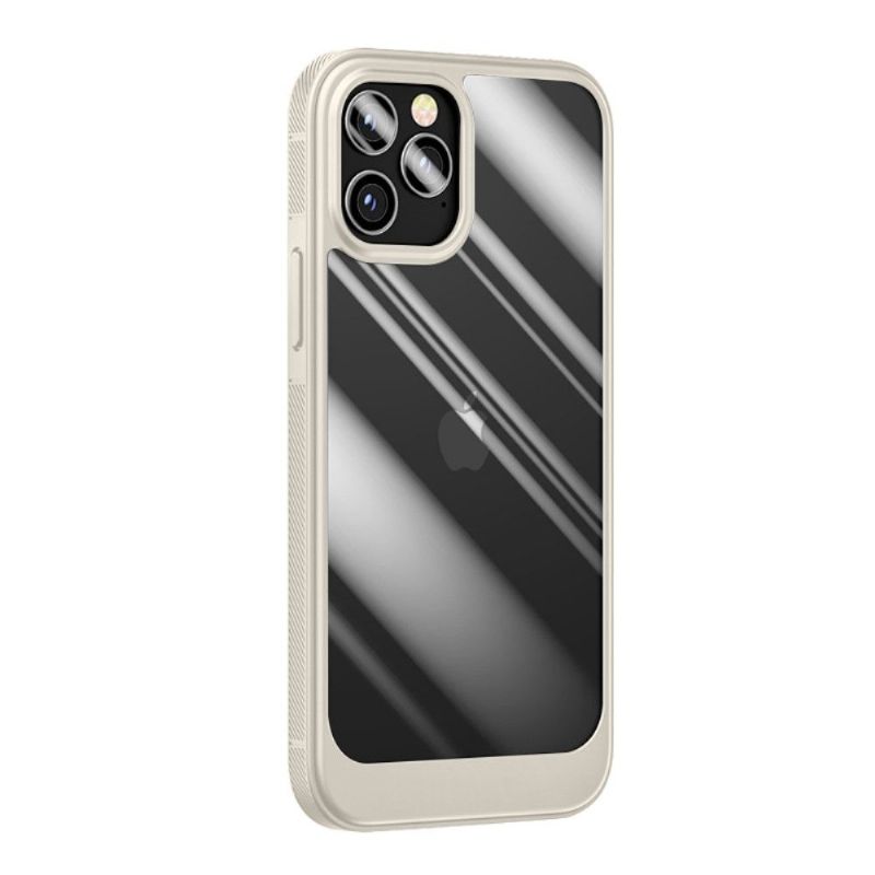 Cover iPhone 13 Pro Klar Konturfarve Lusket