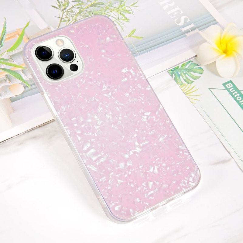 Cover iPhone 13 Pro Mandy Epoxy