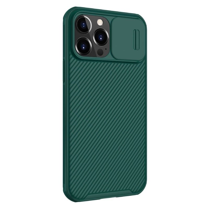 Cover iPhone 13 Pro Med Bageste Objektivdæksel