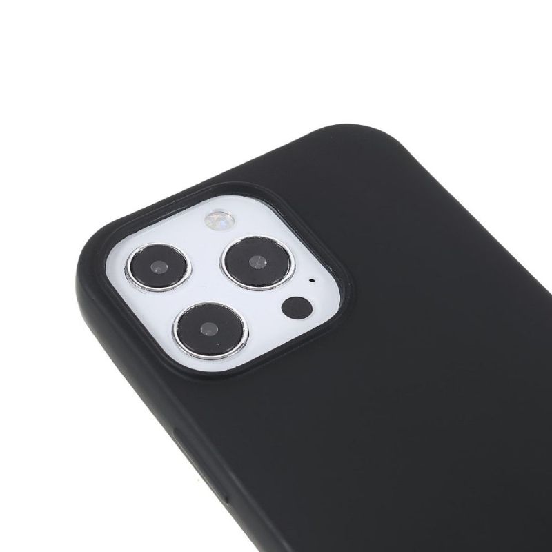 Cover iPhone 13 Pro Med Skulderrem