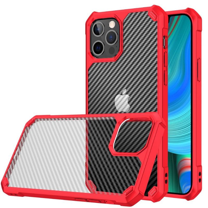 Cover iPhone 13 Pro Pioneer Carbon