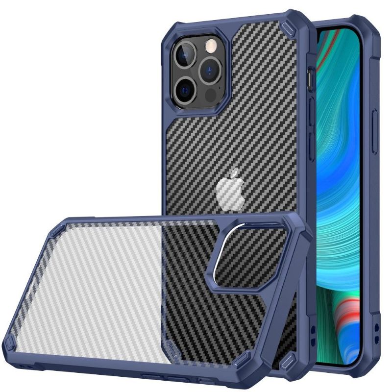 Cover iPhone 13 Pro Pioneer Carbon