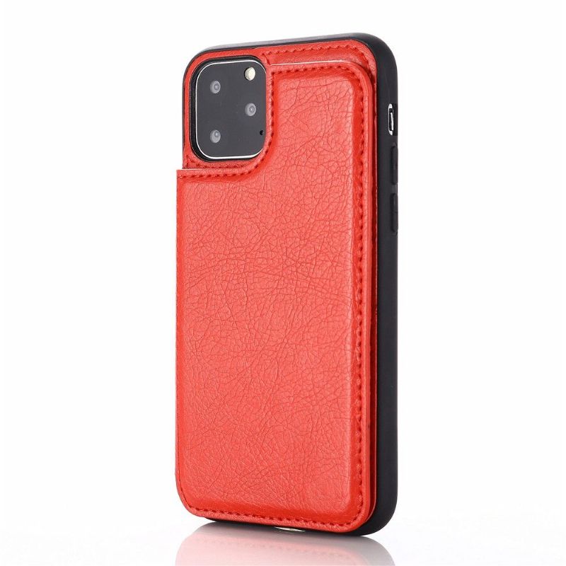 Cover iPhone 13 Pro Pocard Business