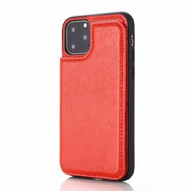 Cover iPhone 13 Pro Pocard Business