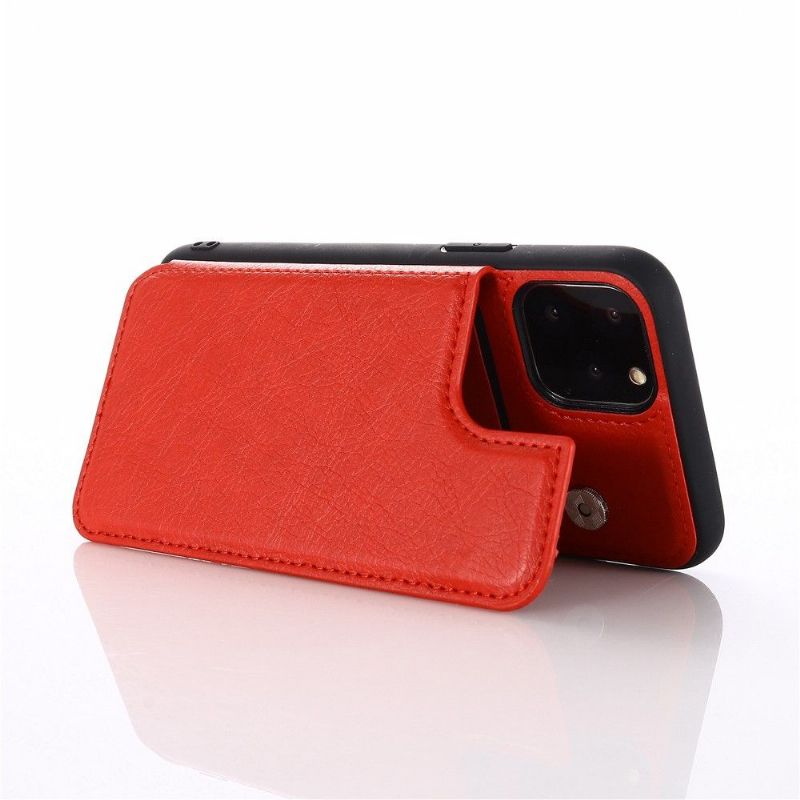 Cover iPhone 13 Pro Pocard Business