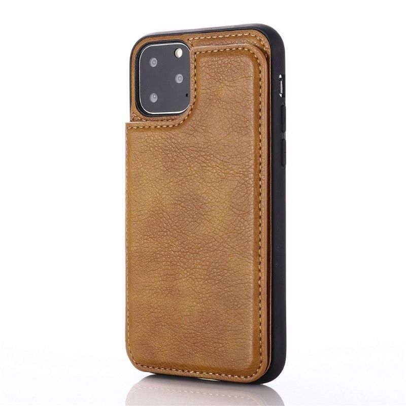 Cover iPhone 13 Pro Pocard Business