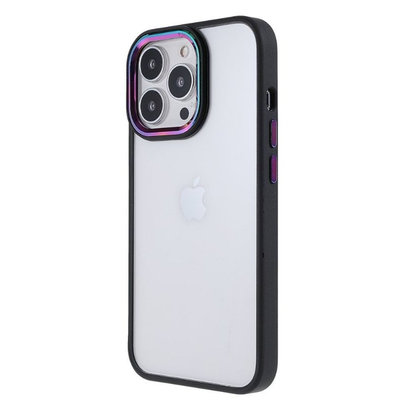 Cover iPhone 13 Pro Pola Farvet Spektrum