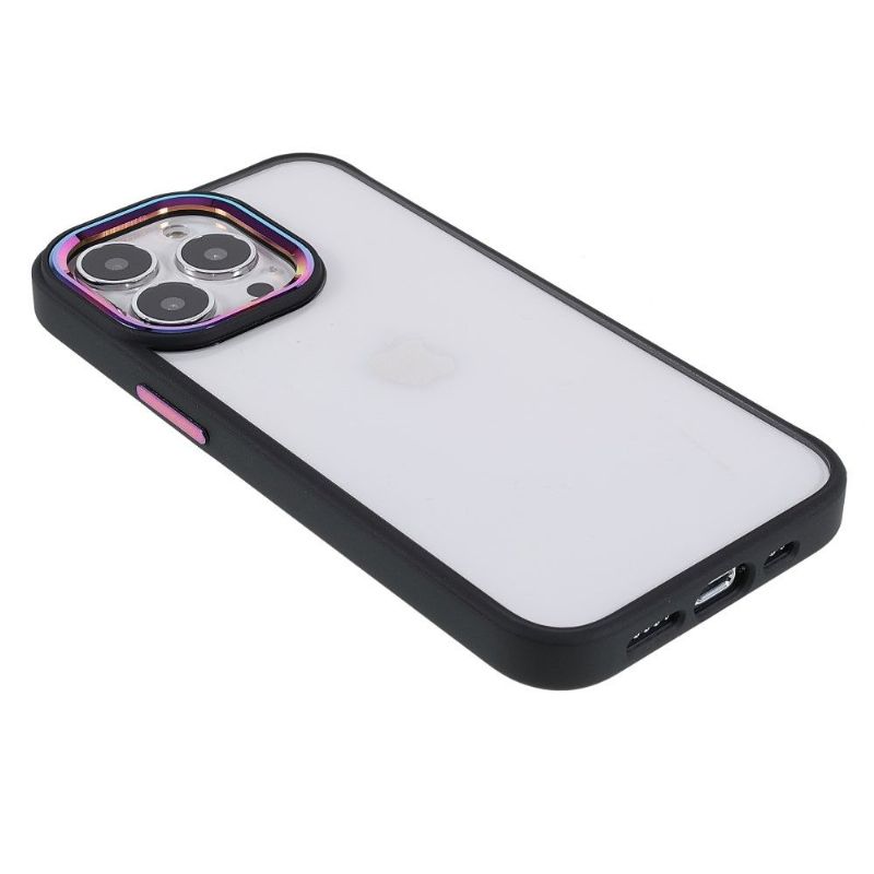 Cover iPhone 13 Pro Pola Farvet Spektrum