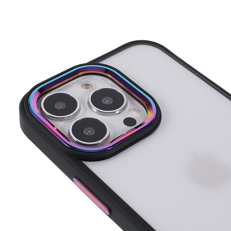 Cover iPhone 13 Pro Pola Farvet Spektrum