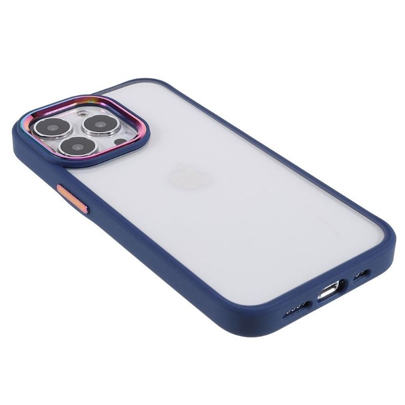 Cover iPhone 13 Pro Pola Farvet Spektrum