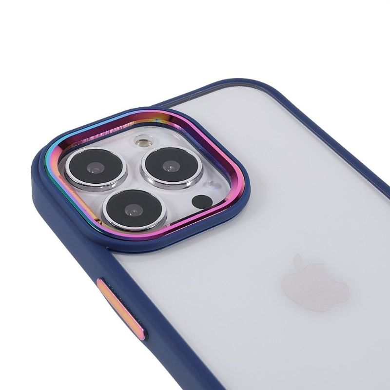 Cover iPhone 13 Pro Pola Farvet Spektrum