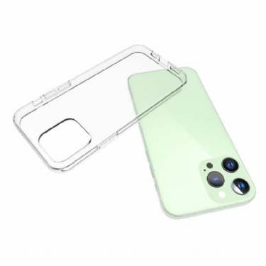 Cover iPhone 13 Pro Prem's Transparente