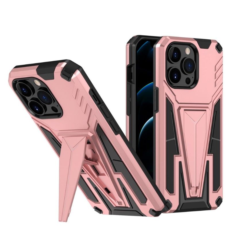 Cover iPhone 13 Pro Rosa Support