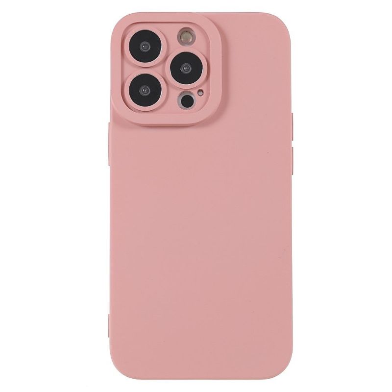 Cover iPhone 13 Pro Silicium Præcis