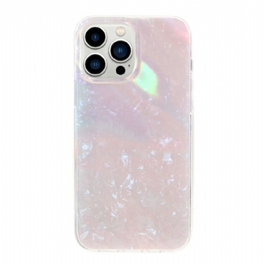 Mobilcover iPhone 13 Pro Original Glitter Protect