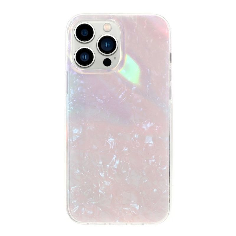 Mobilcover iPhone 13 Pro Original Glitter Protect