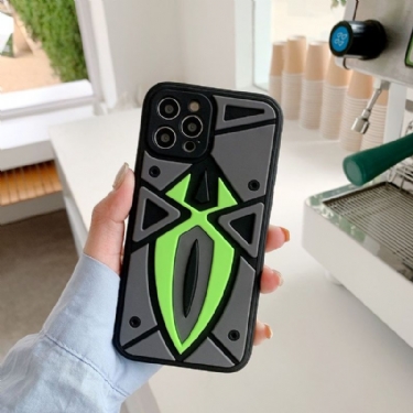 Mobilcover iPhone 13 Pro Original Spider Design