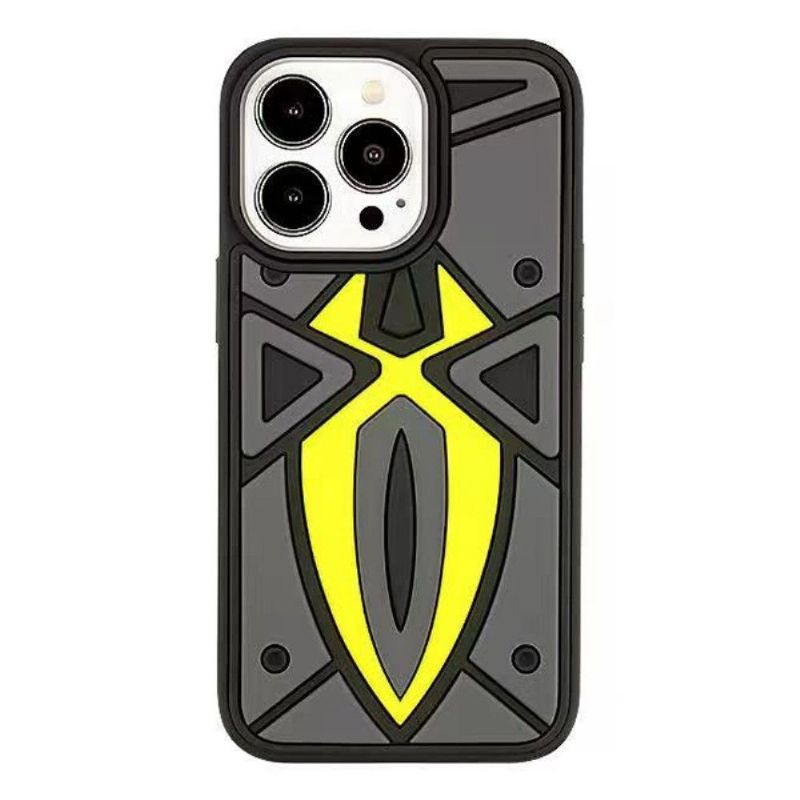 Mobilcover iPhone 13 Pro Original Spider Design