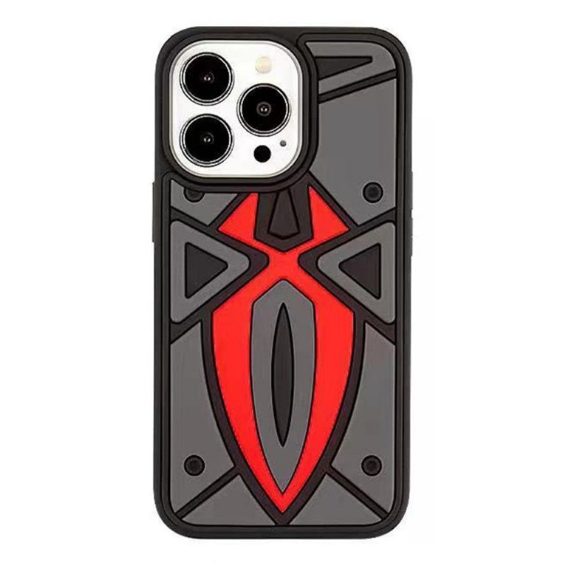 Mobilcover iPhone 13 Pro Original Spider Design