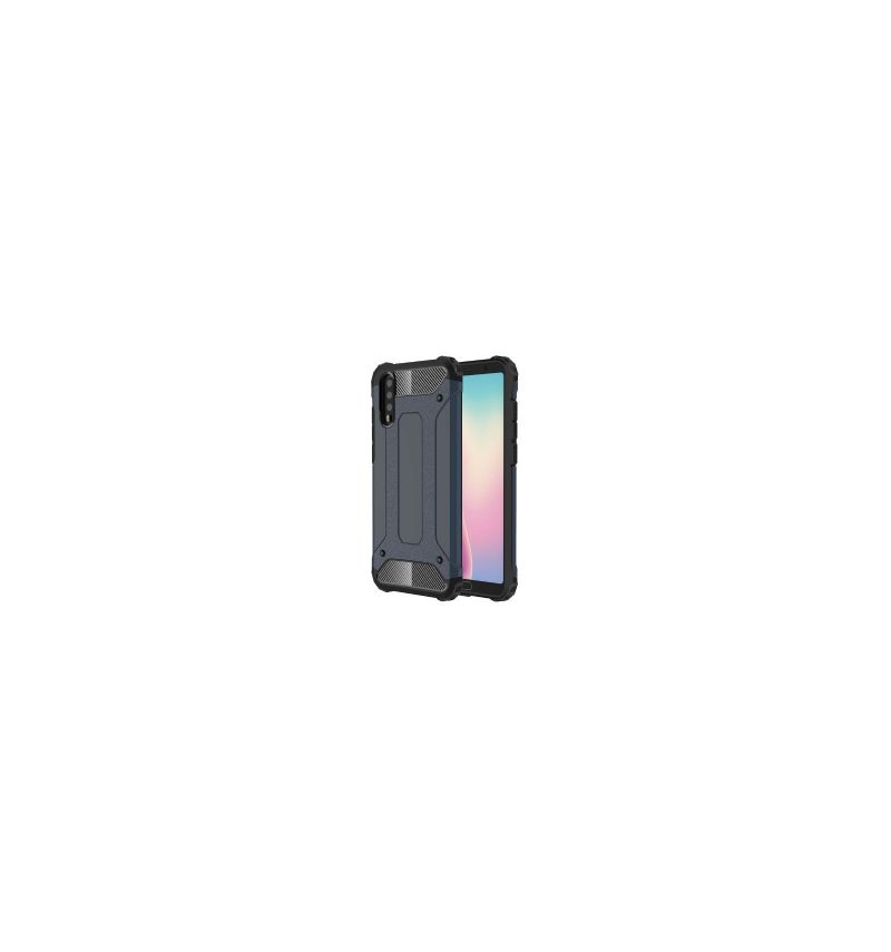 Mobilcover Huawei P20 Original Hybrid Armor Guard